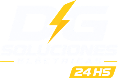 DG Soluciones Eléctricas 24 HS